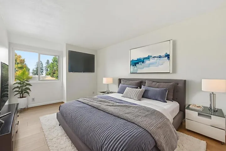 460 Auburn Way 5, San Jose, California 95129