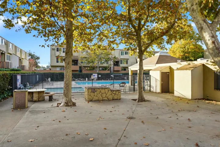 460 Auburn Way 5, San Jose, California 95129