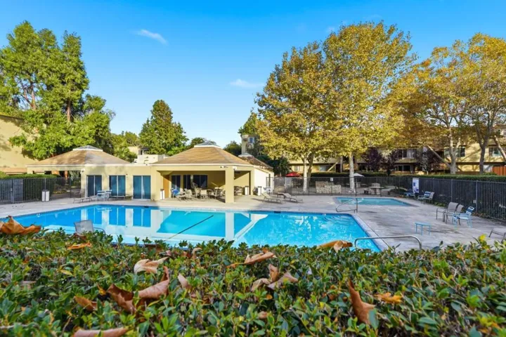 460 Auburn Way 5, San Jose, California 95129