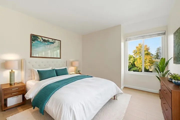 460 Auburn Way 5, San Jose, California 95129