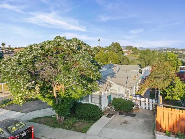 3121 Alta Drive, National City, California 91950