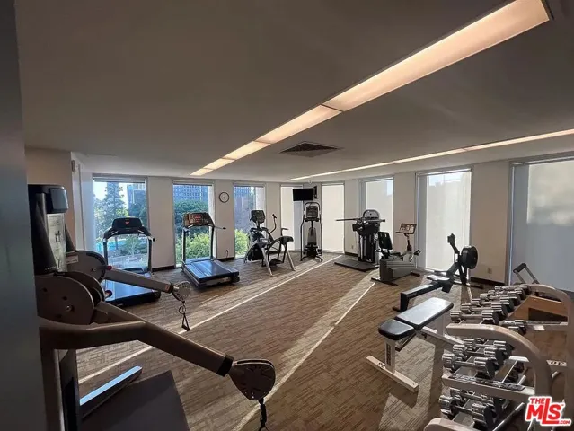 800 W 1st Street 1409, Los Angeles, California 90012