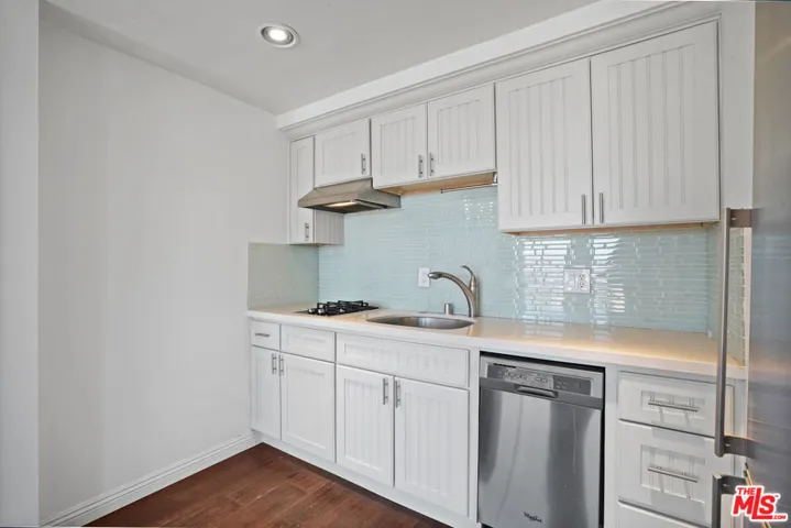 800 W 1st Street 1409, Los Angeles, California 90012