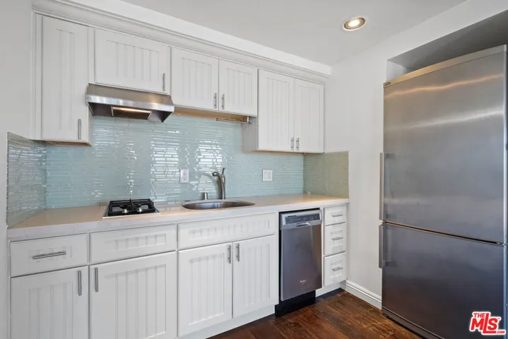 800 W 1st Street 1409, Los Angeles, California 90012