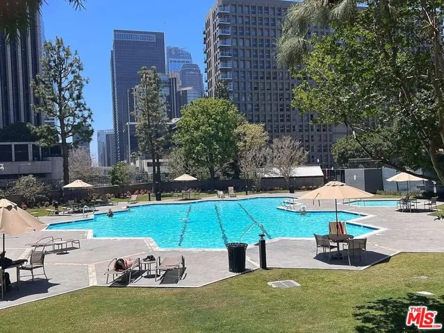 800 W 1st Street 1409, Los Angeles, California 90012