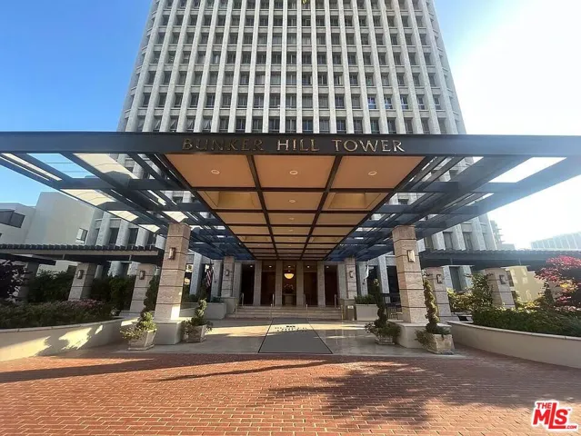 800 W 1st Street 1409, Los Angeles, California 90012