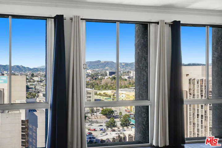 800 W 1st Street 1409, Los Angeles, California 90012