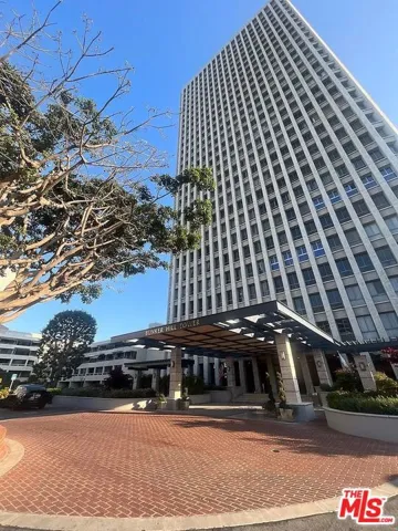 800 W 1st Street 1409, Los Angeles, California 90012