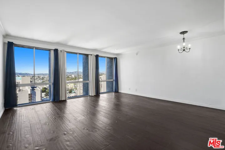 800 W 1st Street 1409, Los Angeles, California 90012