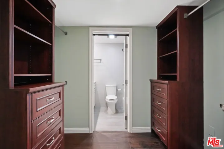 800 W 1st Street 1409, Los Angeles, California 90012