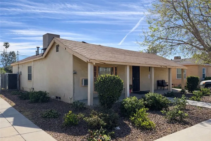 1737 N Waterman, San Bernardino, California 92404