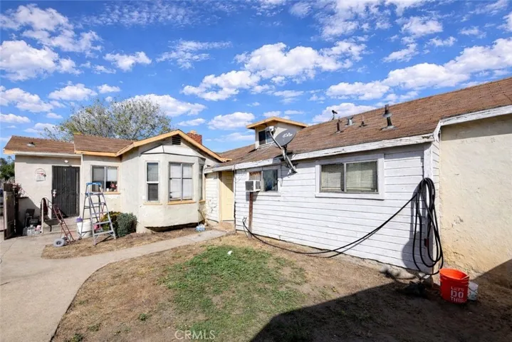 1737 N Waterman, San Bernardino, California 92404