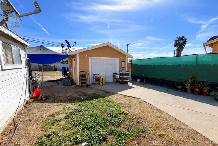1737 N Waterman, San Bernardino, California 92404