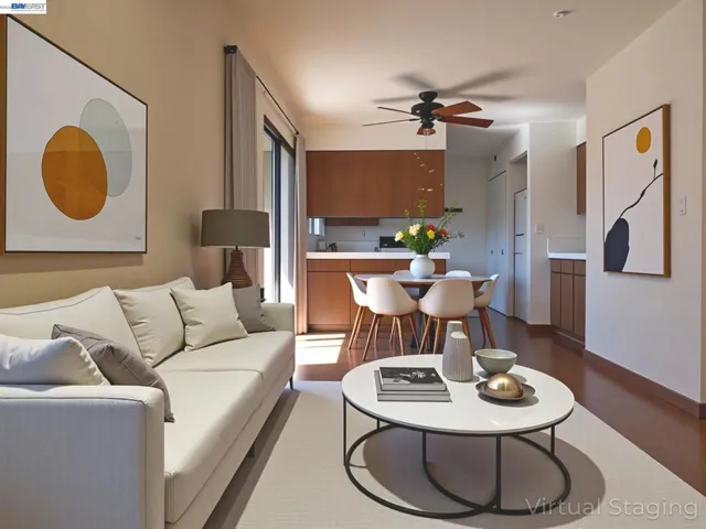 Living Interiors - Virtually Staged