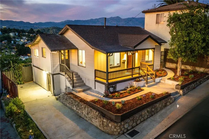 5013 O Sullivan, Los Angeles, California 90032