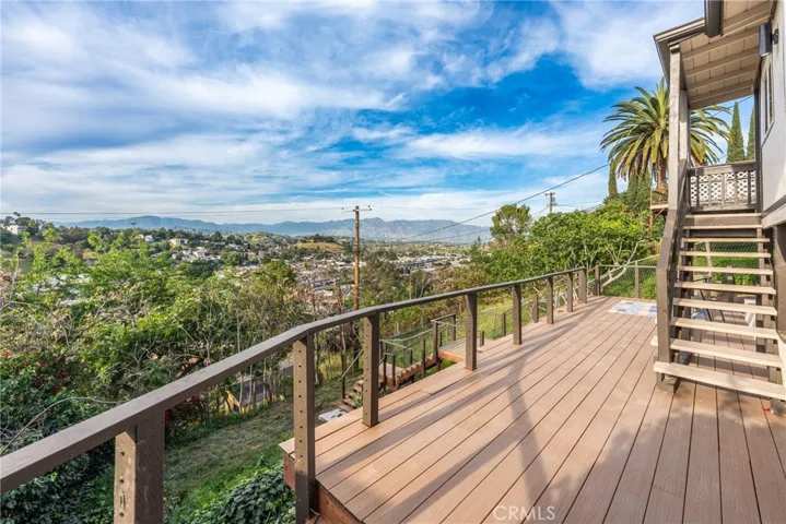 5013 O Sullivan, Los Angeles, California 90032