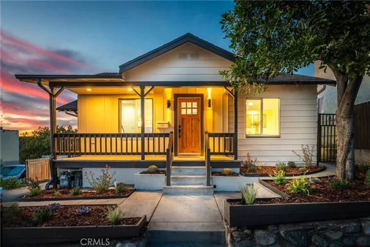 5013 O Sullivan, Los Angeles, California 90032