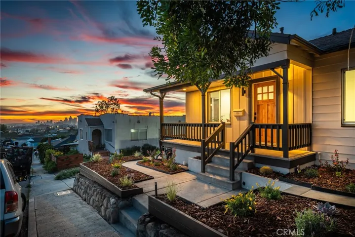 5013 O Sullivan, Los Angeles, California 90032