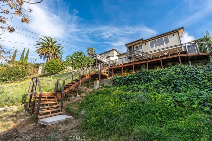 5013 O Sullivan, Los Angeles, California 90032