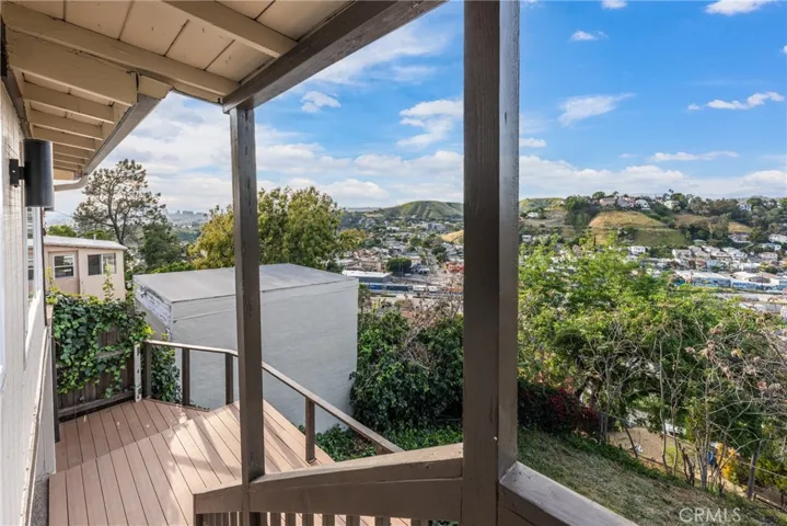 5013 O Sullivan, Los Angeles, California 90032