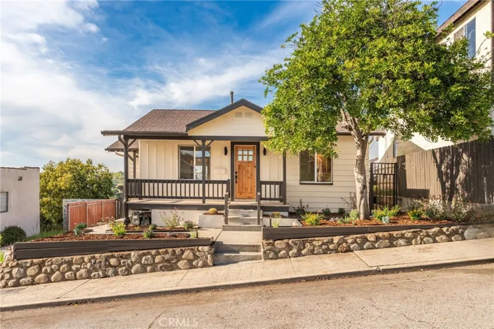 5013 O Sullivan, Los Angeles, California 90032
