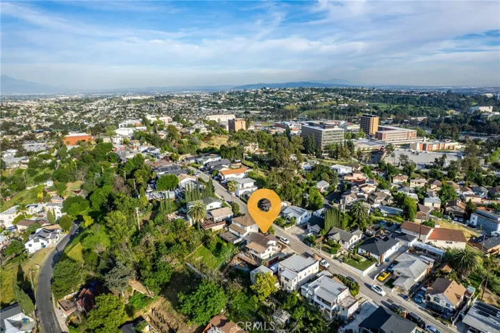 5013 O Sullivan, Los Angeles, California 90032