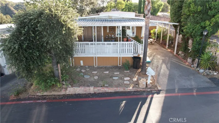 5700 Carbon Canyon 21, Brea, California 92823