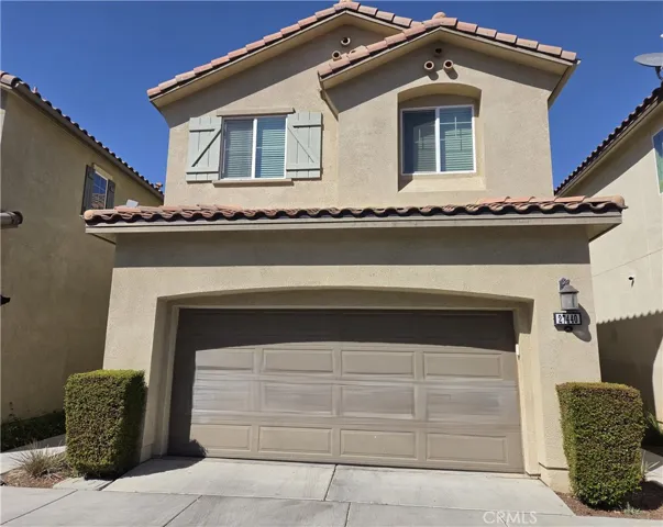27440 Red Rock Rd, Moreno Valley, California 92555