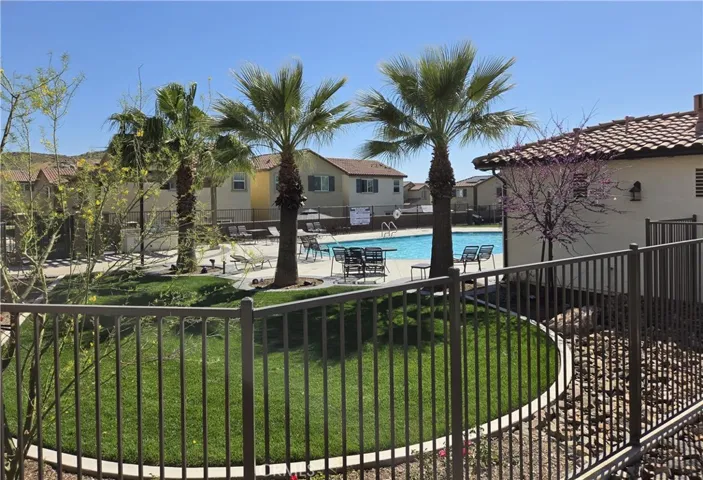 27440 Red Rock Rd, Moreno Valley, California 92555