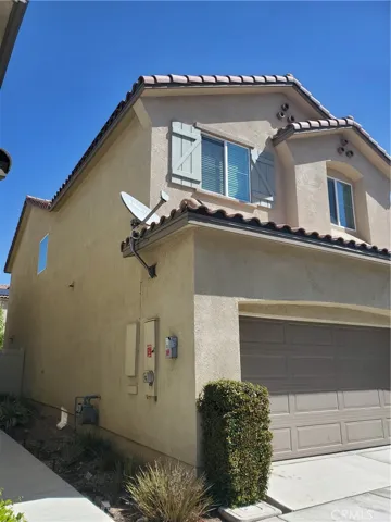 27440 Red Rock Rd, Moreno Valley, California 92555