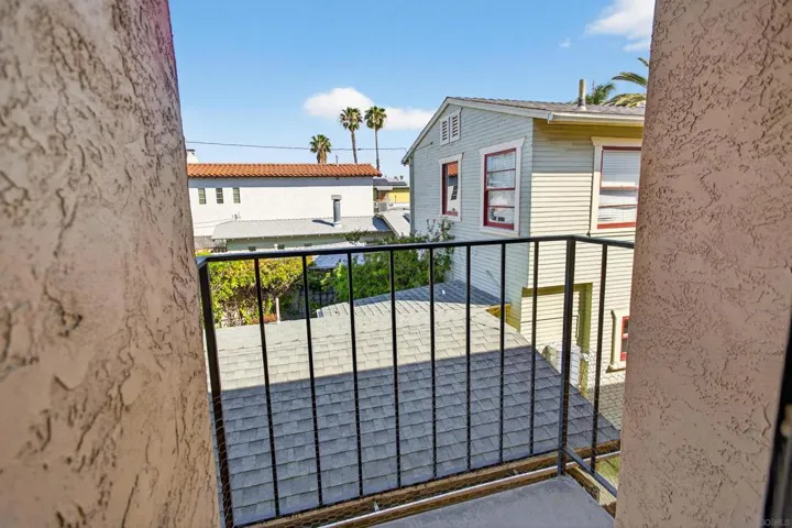 4620 36th St., San Diego, California 92116