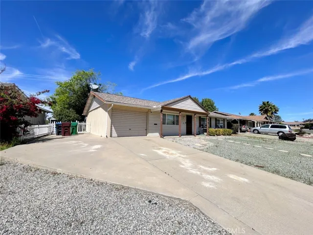 26712 Sun City Boulevard, Menifee, California 92586