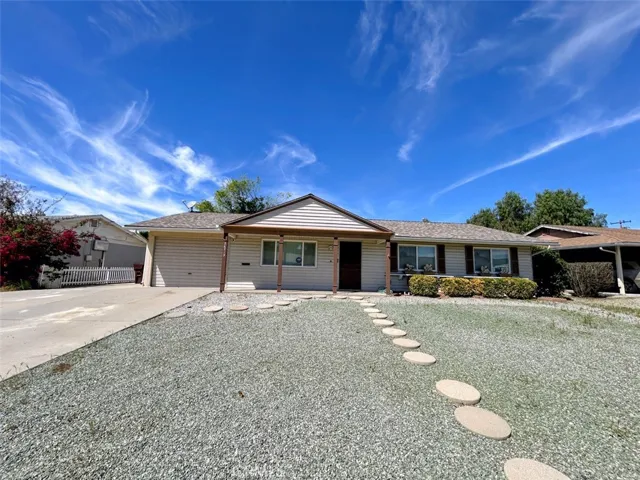 26712 Sun City Boulevard, Menifee, California 92586