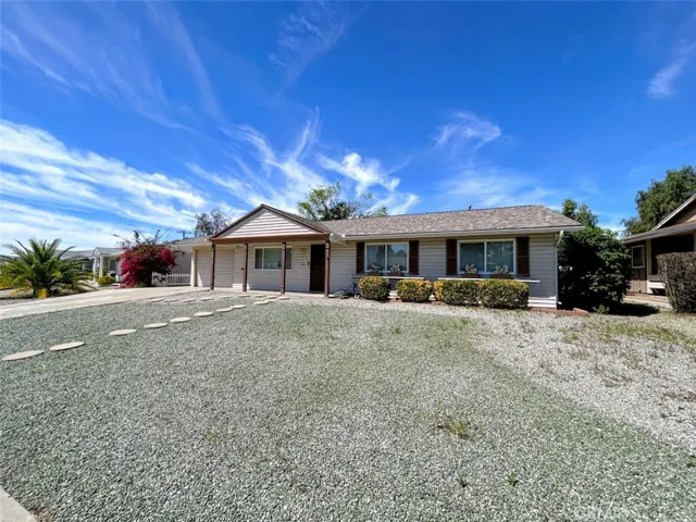 26712 Sun City Boulevard, Menifee, California 92586