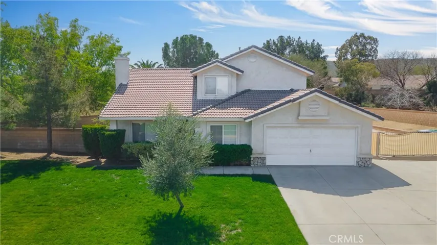 41076 Riverock, Palmdale, California 93551