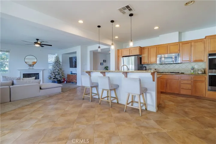 17797 Canyonwood Drive, Riverside, California 92504