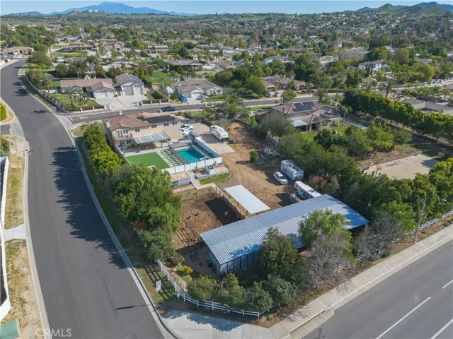 17797 Canyonwood Drive, Riverside, California 92504