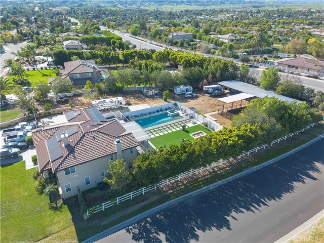 17797 Canyonwood Drive, Riverside, California 92504