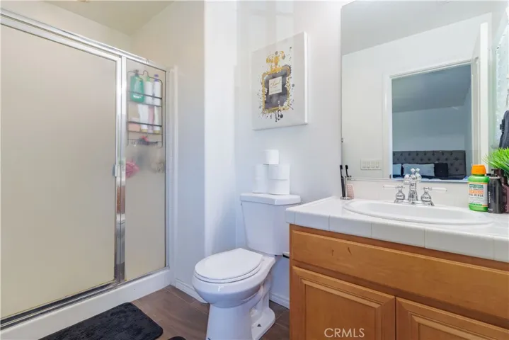 17797 Canyonwood Drive, Riverside, California 92504