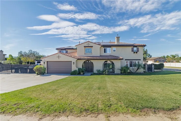 17797 Canyonwood Drive, Riverside, California 92504