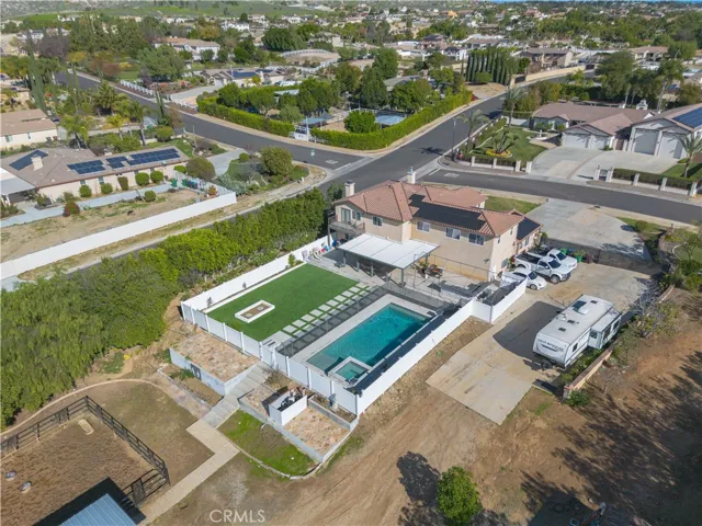 17797 Canyonwood Drive, Riverside, California 92504
