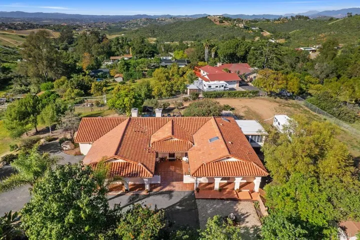 Private full acre