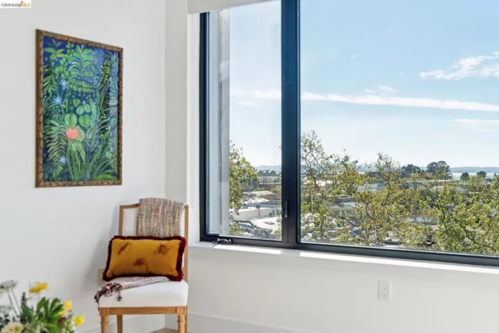 View of sitting room