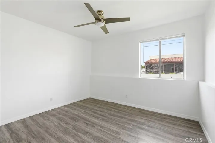 4th Bedroom