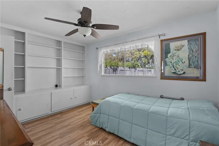 Master Suite Bedroom