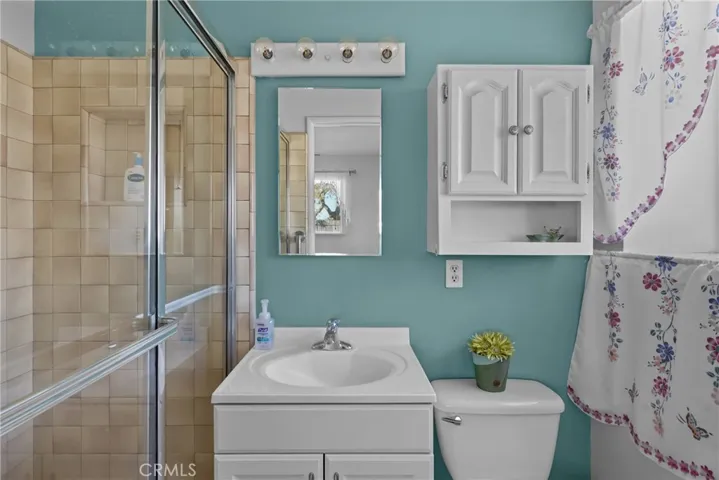 Master Suite Bathroom