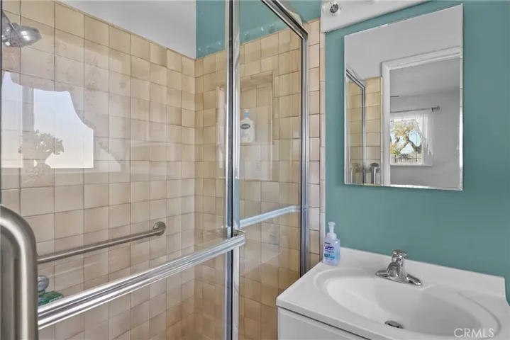 Master Suite Bathroom