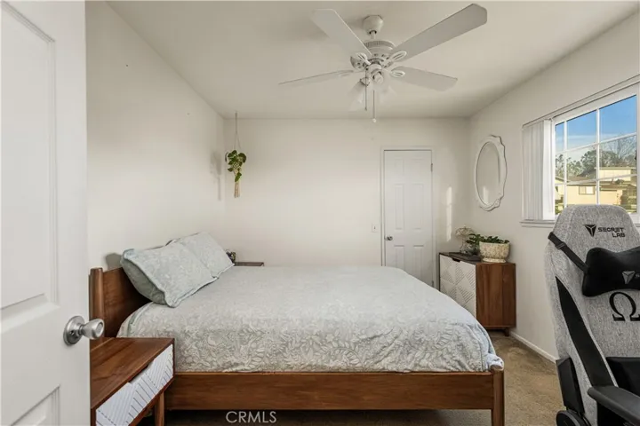 Bedroom 2 - 2b/2ba (unit 1)