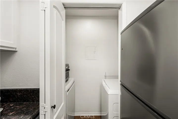 Laundry - 1b/1ba