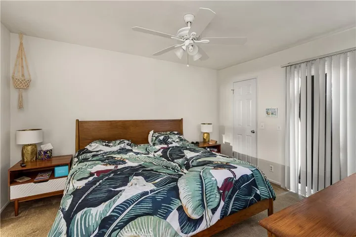 Bedroom 1 - 2b/2ba (unit 1)